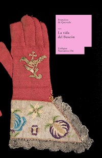 La vida del buscón - Francisco de Quevedo y Villegas - E-Book