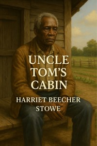 Uncle Tom’s Cabin(Illustrated) - Harriet Beecher-Stowe - E-Book