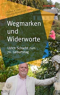Wegmarken und Widerworte -  - E-Book