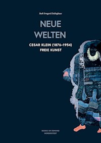 Neue Welten - Dr. Ruth Irmgard Dalinghaus - E-Book