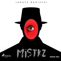 Mistrz - Janusz Nagiecki - Hörbuch