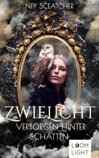 Zwielicht - Ney Sceatcher - E-Book
