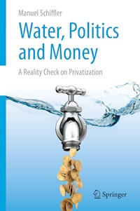 Water, Politics and Money - Manuel Schiffler - E-Book