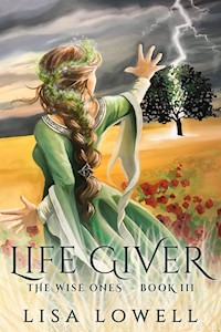 Life Giver - Lisa Lowell - E-Book
