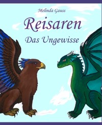 Reisaren - Melinda Gauss - kostenlos E-Book