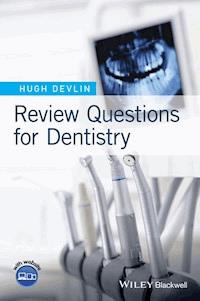 Review Questions for Dentistry - Hugh Devlin - E-Book