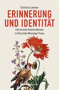 Erinnerung und Identität - Christina Lammer - kostenlos E-Book