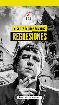 Regresiones - Vicente Muñoz Álvarez - E-Book