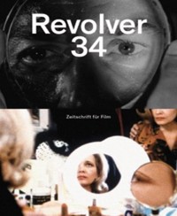 Revolver 34 - Jem Cohen - E-Book