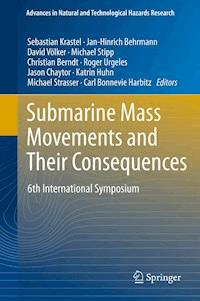 Submarine Mass Movements and Their Consequences -  - E-Book