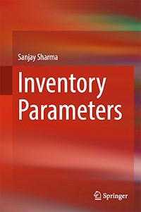 Inventory Parameters - Sanjay Sharma - E-Book