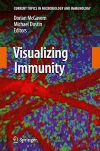 Visualizing Immunity -  - E-Book