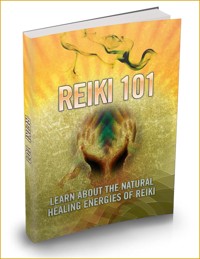 REIKI 101. Learn about the natural healing powers of Reiki. English health and wellness eBook. - Otmar Trierweiler - E-Book