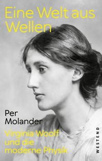 Eine Welt aus Wellen - Per Molander - E-Book