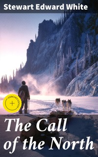 The Call of the North - Stewart Edward White - E-Book