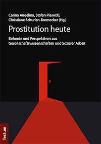 Prostitution heute -  - E-Book