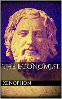 The Economist - Xenophon Xenophon - E-Book