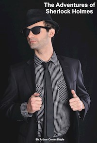 The Adventures of Sherlock Holmes - Sir Arthur Conan Doyle - E-Book