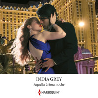 Aquella última noche - India Grey - Hörbuch
