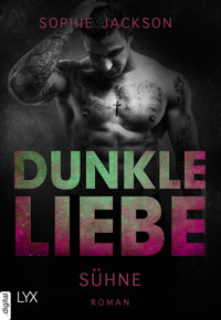 Dunkle Liebe - Sühne - Sophie Jackson - E-Book