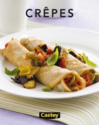 Crêpes - Larousse Editorial - E-Book