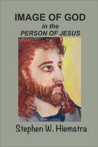 Image of God in the Person of Jesus - Stephen W. Hiemstra - E-Book