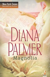 Magnolia - Diana Palmer - E-Book