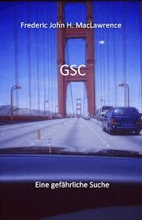 GSC - Frederic John H. MacLawrence - E-Book