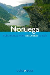 Noruega - Varios autores - E-Book