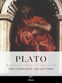 Plato – The Complete Collection - Plato - E-Book
