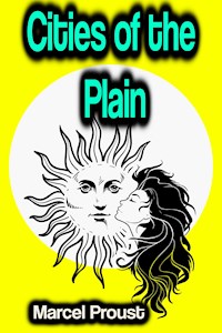 Cities of the Plain - Marcel Proust - E-Book