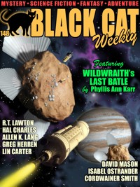 Black Cat Weekly #148 - Phyllis Ann Karr - E-Book