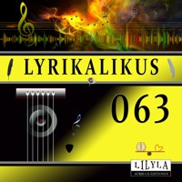 Lyrikalikus 063 - Christian Morgenstern - Hörbuch