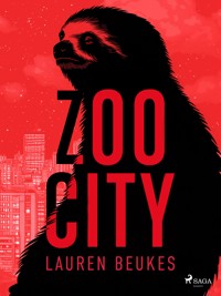 Zoo City - Lauren Beukes - E-Book