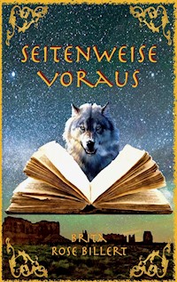 Seitenweise voraus - Brita Rose Billert - E-Book