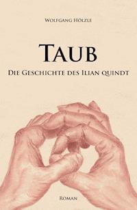 T A U B - Wolfgang Hölzle - E-Book