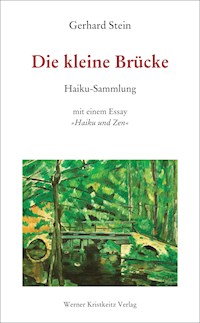 Die kleine Brücke - Gerhard Stein - E-Book