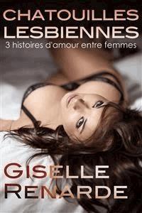 Chatouilles lesbiennes - Giselle Renarde - E-Book