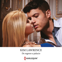 De regreso a palacio - Kim Lawrence - Hörbuch