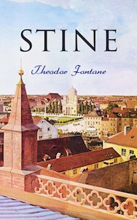 Stine - Theodor Fontane - E-Book