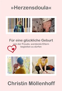 Herzensdoula - Christin Möllenhoff - E-Book