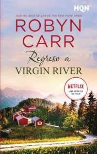 Regreso a Virgin River - Robyn Carr - E-Book