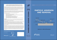 Particle Adhesion and Removal - K. L. Mittal - E-Book