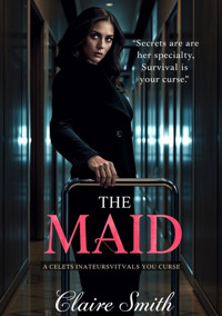 THE MAID - Claire Smith - E-Book