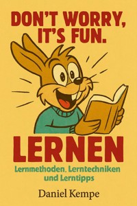 Lernen - Daniel Kempe - E-Book