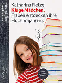 Kluge Mädchen - Katharina Fietze - E-Book
