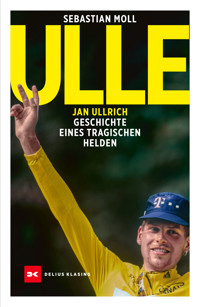 Ulle - Sebastian Moll - E-Book