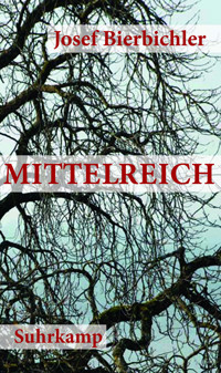 Mittelreich - Josef Bierbichler - E-Book + Hörbuch