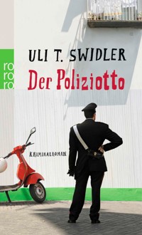 Der Poliziotto - Uli T. Swidler - E-Book
