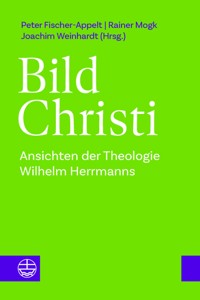 Bild Christi -  - E-Book